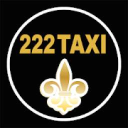 222 Taxi Shreveport