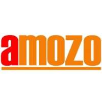 Amozo India Online Shopping logo