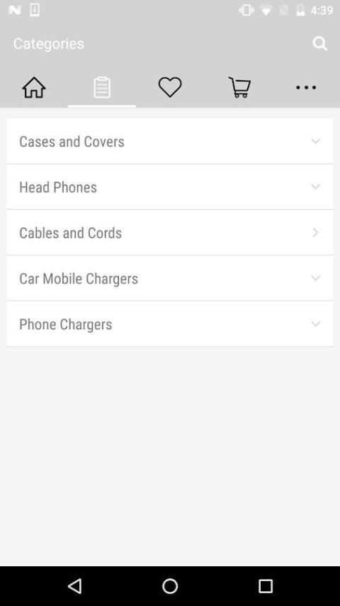 Amozo India Online Shopping screenshot 2
