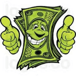 FREE ATM MONEY icon