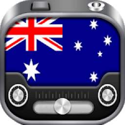 Radio Australia AM and FM - Online Radio Australia