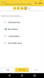 Don Bosco Learning screenshot 13