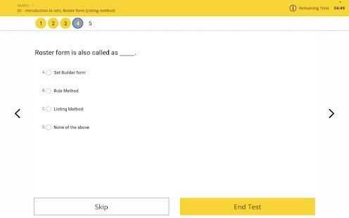 Don Bosco Learning screenshot 5