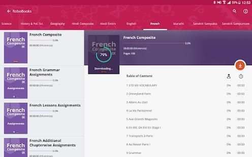 Don Bosco Learning screenshot 1