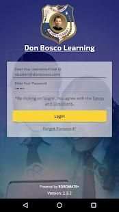 Don Bosco Learning screenshot 16