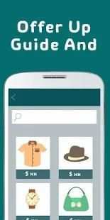 Offerup shoping tips & guide screenshot 3