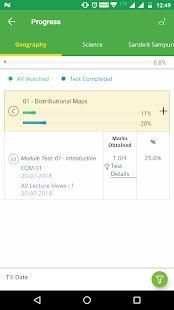 Don Bosco Learning screenshot 10