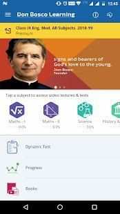 Don Bosco Learning screenshot 15