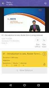 Don Bosco Learning screenshot 14