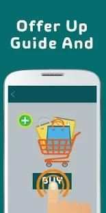Offerup shoping tips & guide screenshot 2