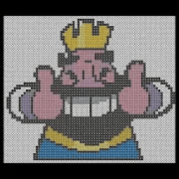 CLASH ROYALE PRIVADO आइकन