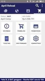 April Reload screenshot 6