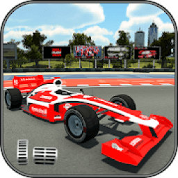 Real Extreme Car Racer 2018: Auto Rush Car Racing icon