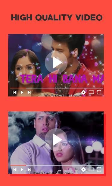 Tu aashiqui on mx player hot sale