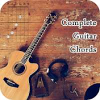 Complete Guitar Chords on 9Apps