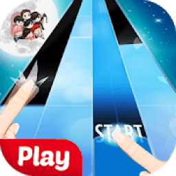 Piano Play BTS आइकन