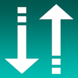 Internet Speed Meter आइकन