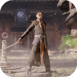 Buildclips for shadow fight3 आइकन