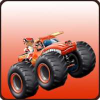 Monster Truck Adventure