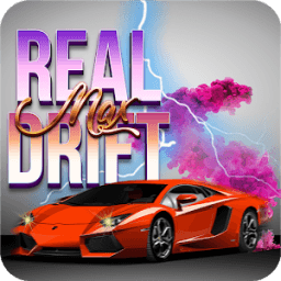 ikon Drift Max Real - Extreme