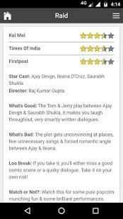 Bollywood Movies screenshot 2