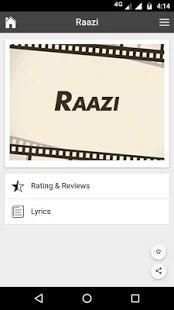 Bollywood Movies screenshot 4