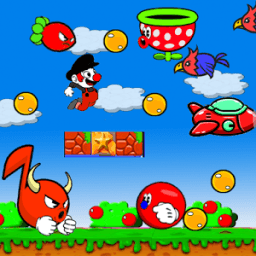 jungle clown world आइकन