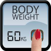 Body Weight on 9Apps