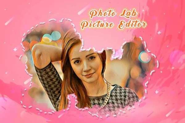 Photo Lab Picture Editor screenshot 5