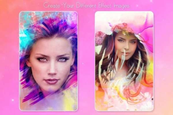 Photo Lab Picture Editor screenshot 3