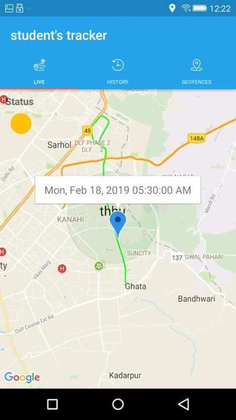 Panel स्क्रीनशॉट 3