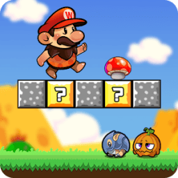 Super Maz Adventure icon