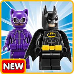 LEGO Batman Shadow Games 1.0.0