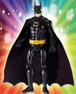 LEGOHero Batman Shadow Games screenshot 4
