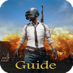 PUBG Mobile Guide आइकन