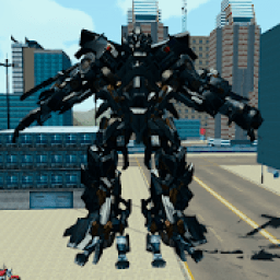 Grand Carobot Fight आइकन