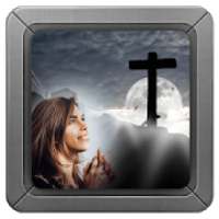 Christian Photo Frames || Christian Photo Insta DP on 9Apps