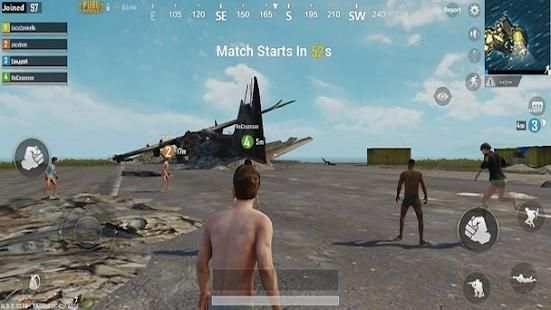 PUBG Mobile Guide screenshot 1