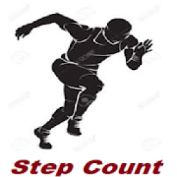 ikon Step Counts ( A Fitness App )