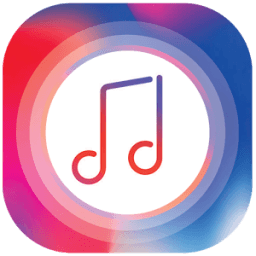 ikon Music Player Style PhoneX – Music OS11
