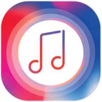 Music Player Style PhoneX – Music OS11