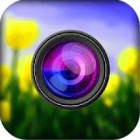 blur camera focus hd on 9Apps