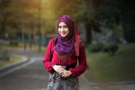 blur camera focus hd screenshot 2