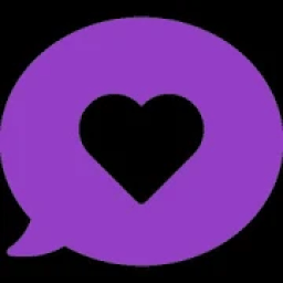 Online Girls Chat आइकन