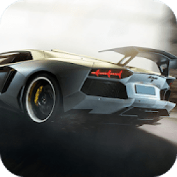 ikon Aventador Drift Racing