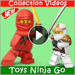 ikon Toys Lego NinjaGo Top Videos