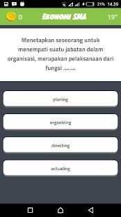 ekonomi sma screenshot 3
