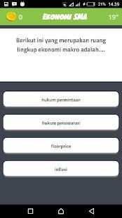 ekonomi sma screenshot 1