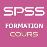 Cours SPSS