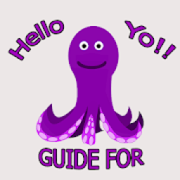 ikon GUIDE FOR Hello Yo